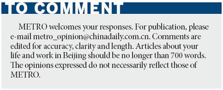 Don't walk on green but stand, wait and hope