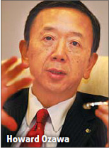 Canon: Protecting culture and environment