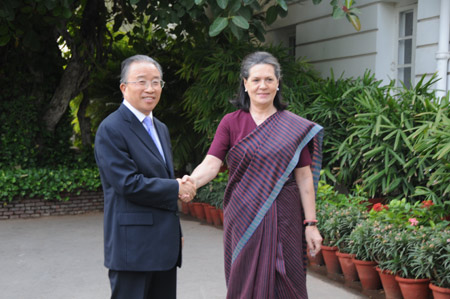 Border talks: China, India must live in peace