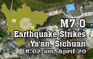 Firefighters rescue 49 quake survivors