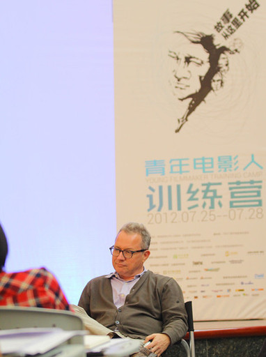 好萊塢大師開授“如何講故事”