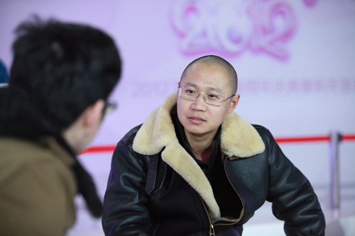“餡餅計劃”實施，FIRST青年電影展“成果對接”顯效應