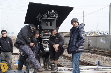 “餡餅計(jì)劃”之二《白相》蔣雯麗、黃軒上演穿越時(shí)空姐弟戀