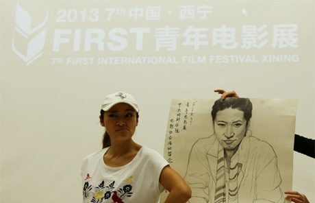梁靜：巡展給我一種零片酬出演的快感