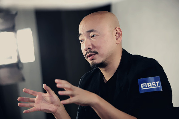 徐崢：我的成功是可以復制的
