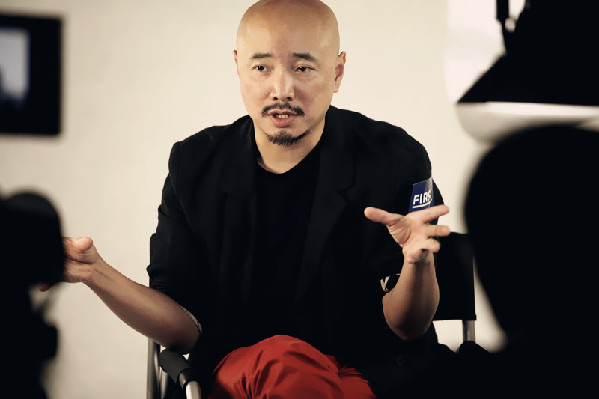 徐崢：我的成功是可以復制的