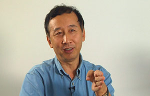 《甲午大海戰》導演馮小寧專訪