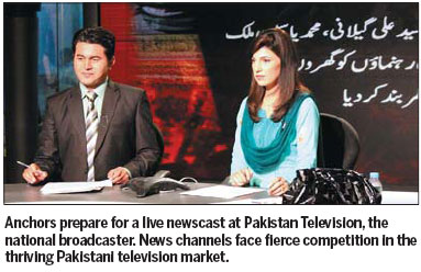 Chinese dramas 'missing' from Pakistani TV