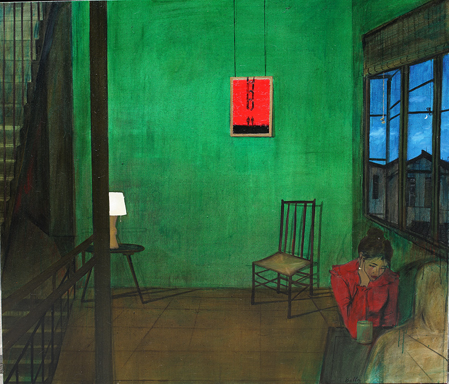 Beijing show on life in Hangzhou