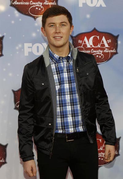 4th annual American Country Awards