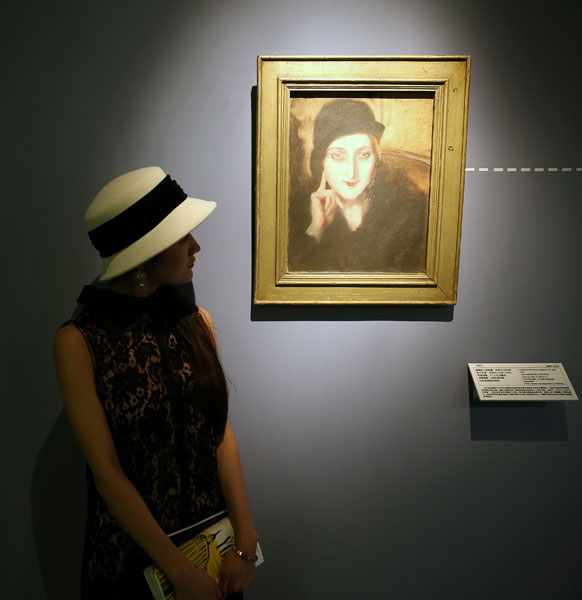 Art beat in July