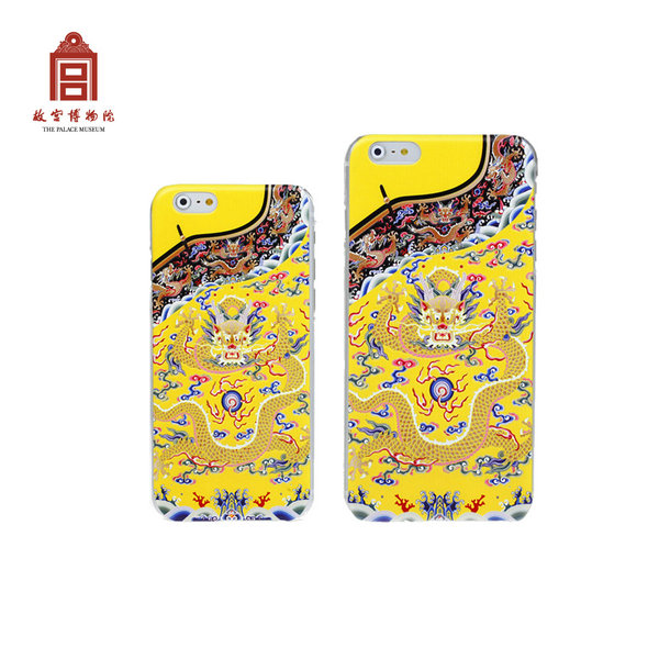 A bright future:Cultural and creative products