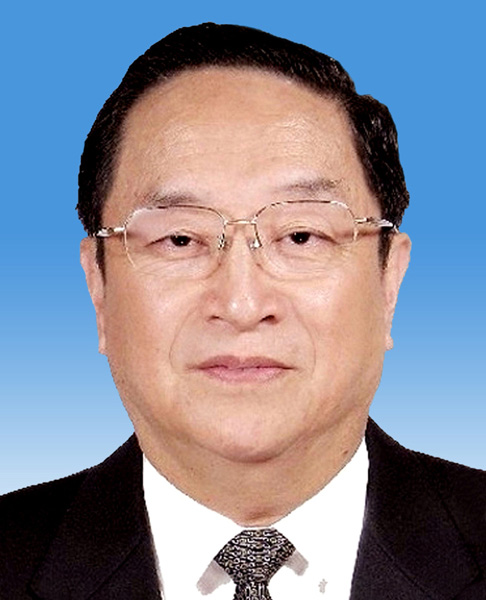 中共十八屆中央領導機構成員簡歷