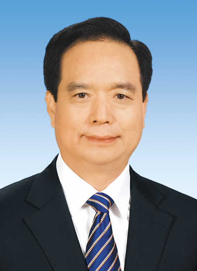 中共十八屆中央領(lǐng)導(dǎo)機構(gòu)成員簡歷