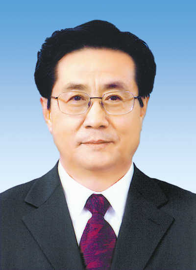 中共十八屆中央領(lǐng)導(dǎo)機構(gòu)成員簡歷