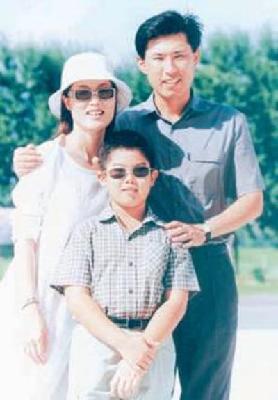 從焦志敏的坎坷到郭晶晶的甜蜜：中國(guó)運(yùn)動(dòng)員愛(ài)的變遷