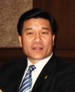 全國人大代表、青島市長夏耕：青島構筑新的城市發展空間