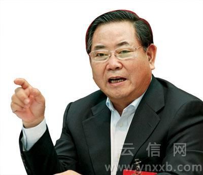 海南省委書記:我的工資也買不起房