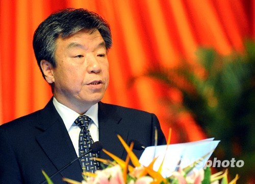 河南省委書(shū)記盧展工：輿論監(jiān)督不能叫負(fù)面報(bào)道