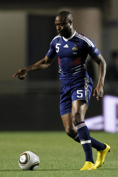 熱身賽：阿森納鐵衛(wèi)頭槌救主 法國(guó)1:1客場(chǎng)平突尼斯