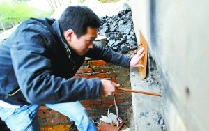 80后創業:不開跑車開長安 海外歸來養土雞 組圖