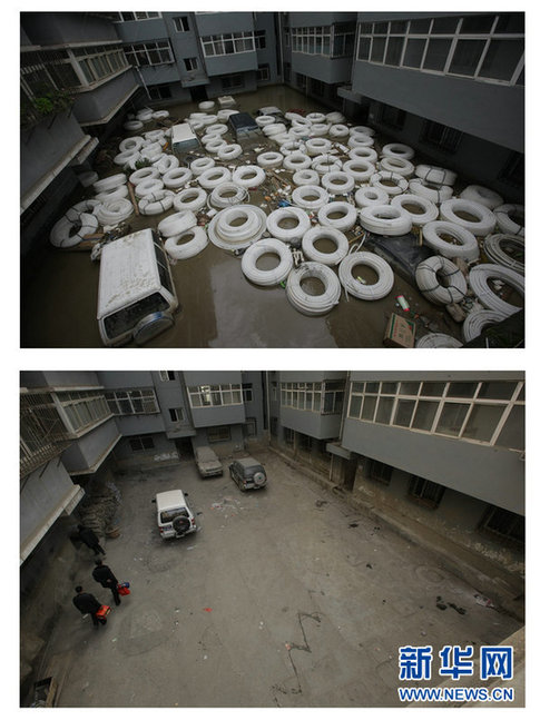 【新春走基層】舟曲：希望點亮黑的夜