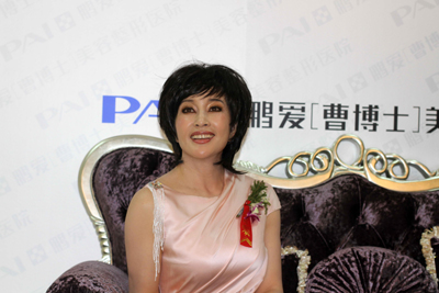 中國乳癌患者乳房再造援助中心濟南分部成立