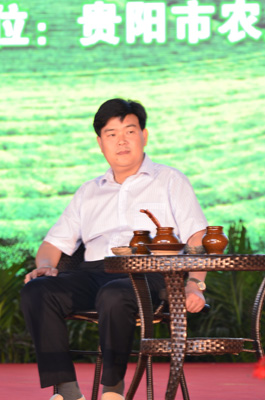 對話黔茶：“石阡速度”背后的“全國第一”夢