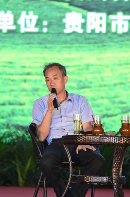 對話黔茶：“石阡速度”背后的“全國第一”夢
