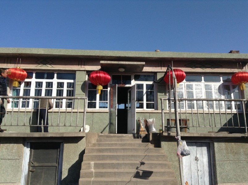 回家過年：瞧瞧我們東北農村是咋過大年的