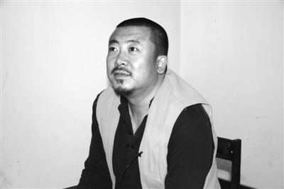 《潛伏》逃犯吉世光受訪：我比余則成苦