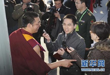 兩會倒計時：全國政協(xié)5個提案追蹤