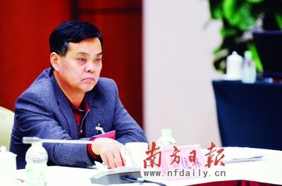基層代表：讓農民收入跑贏GDP