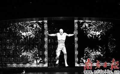 大運(yùn)會(huì)開(kāi)幕：時(shí)長(zhǎng)120分 點(diǎn)火方案調(diào)整中
