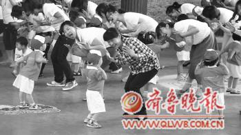 “六一”兒童節(jié),帶孩子去富華游樂園吧