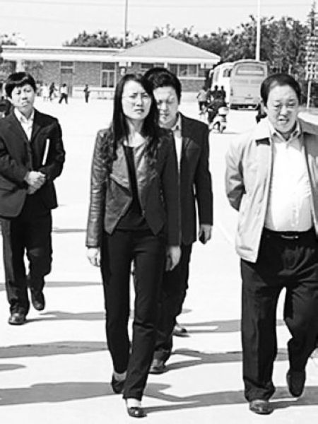 安徽望江90后團(tuán)縣委副書記任職系違規(guī) 多部門多人受查處