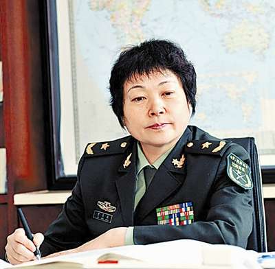 賈丹兵：陽光院長 一身正氣引領行業新風