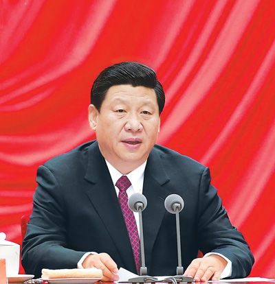 更加科學有效地防治腐敗 堅定不移把反腐倡廉建設(shè)引向深入