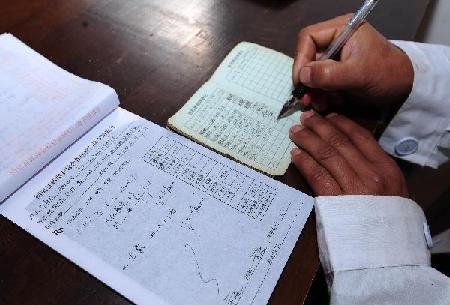 “溜索醫生”鄧前堆：只盼架起一座橋