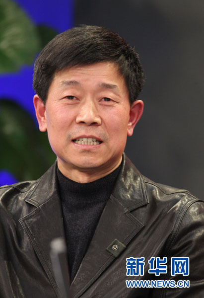 “雷鋒班”第九任班長祝星發:兩進“雷鋒班”