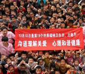 2011中國立法四大看點(diǎn)