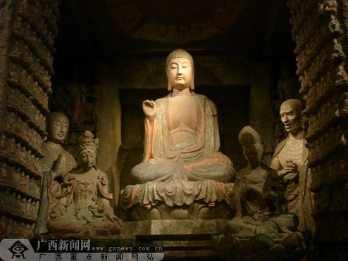 歷史博物館帶您體驗(yàn)