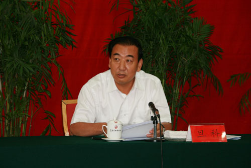 “全國重點(diǎn)網(wǎng)絡(luò)媒體青海行玉樹采訪團(tuán)”媒體見面會(huì)召開