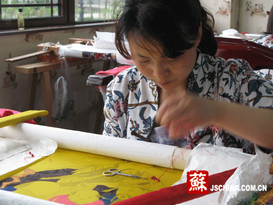 對口援建成效顯著 江蘇助綿竹堅(jiān)強(qiáng)崛起
