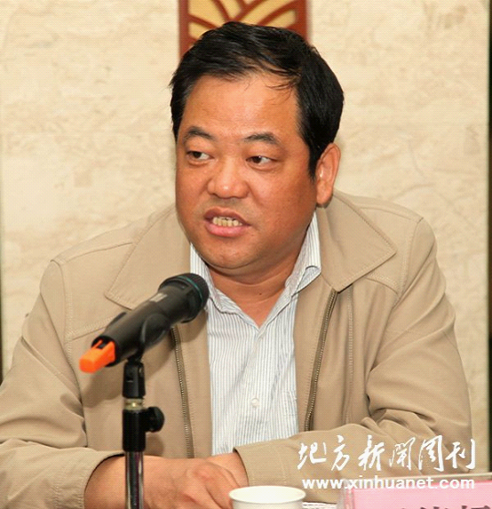 合陽縣委宣傳部：部署落實(shí)全國宣傳思想工作會(huì)精神