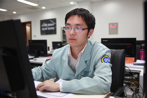 陳略:拼命三郎的“快生活”