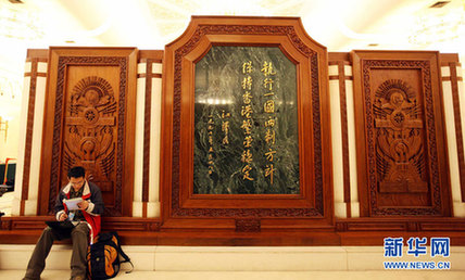 “長槍短炮”盡顯神通