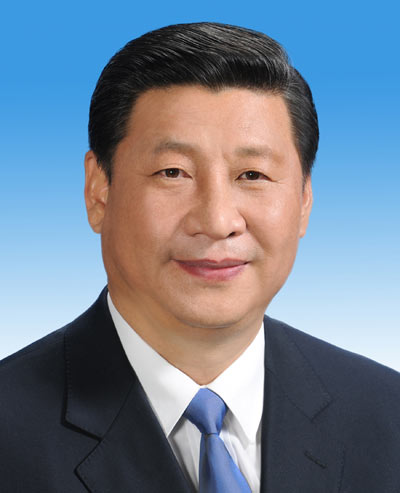 兩會授權(quán)發(fā)布:中華人民共和國主席、中華人民共和國中央軍事委員會主席簡歷
