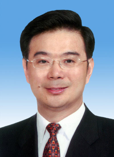 （兩會授權發布）最高人民法院院長簡歷