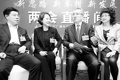 代表委員談提升經(jīng)濟(jì)發(fā)展質(zhì)量:低效投資是中國經(jīng)濟(jì)最大水分